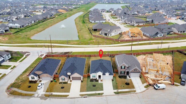 Building Photo - 3209 Anchor Grn Dr