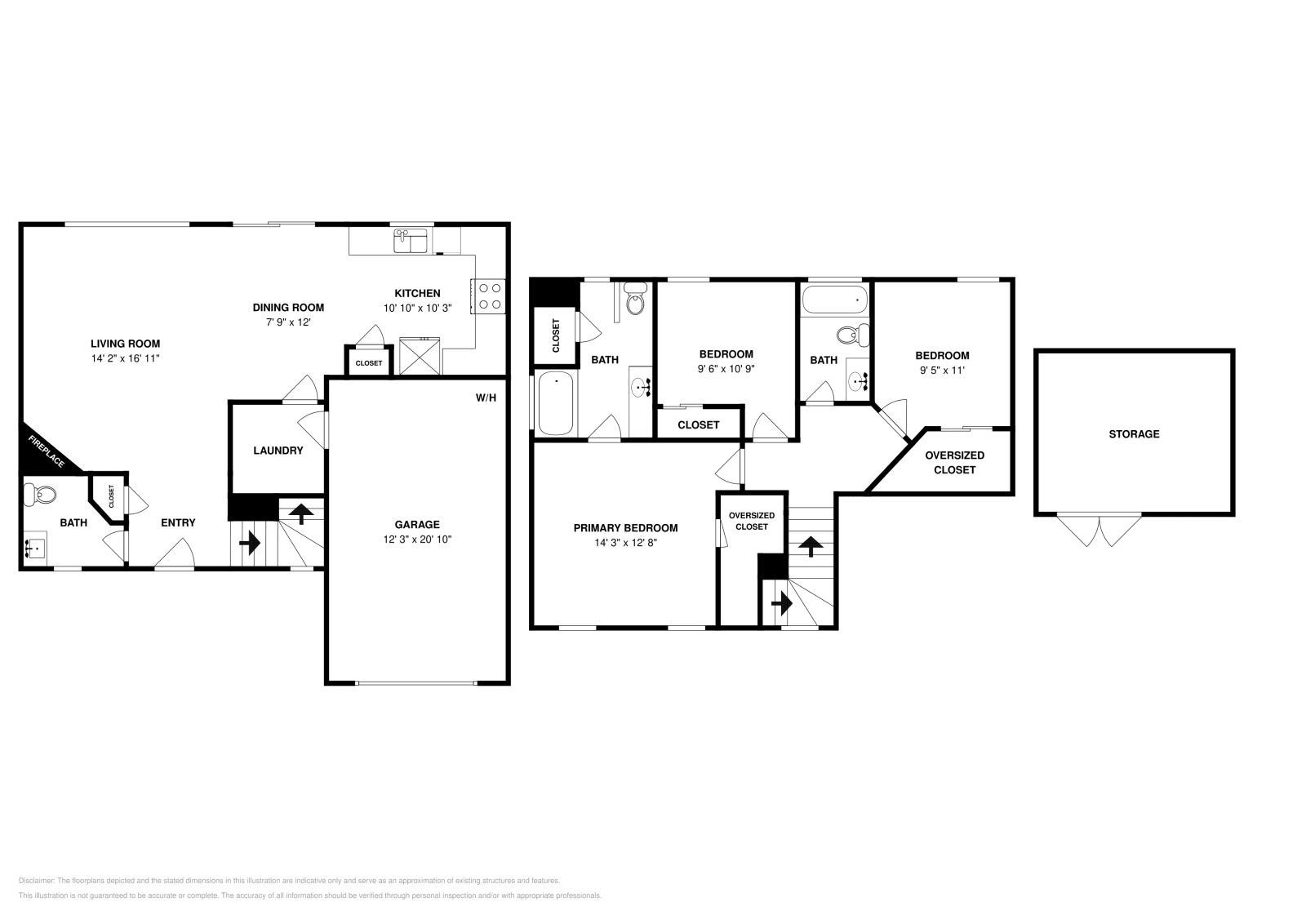 Building Photo - 5940 Briggs Dr