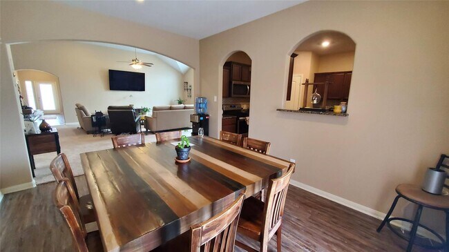 Building Photo - A beautifully maintained, smart-ready four-bedroom home in Stone Creek Ranch with modern finishes...