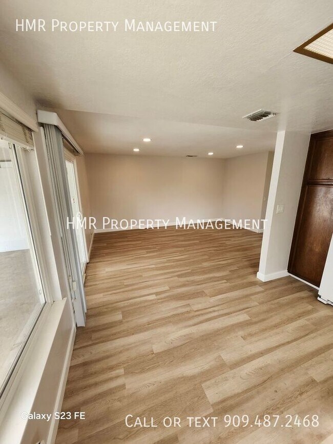 Building Photo - THIS HOUSE IS SPLIT  in a quiet Rancho Cuc...