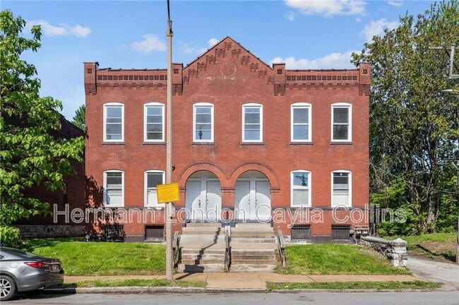 Building Photo - 3217 Nebraska Ave