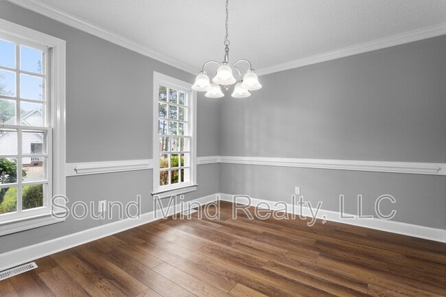 Building Photo - 4124 Carybrook Rd