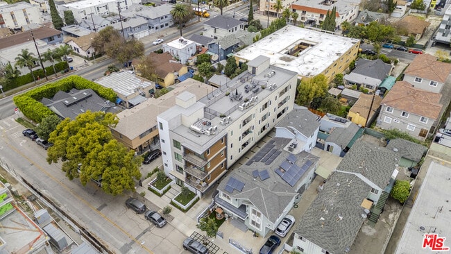 Building Photo - 5657 Virginia Ave