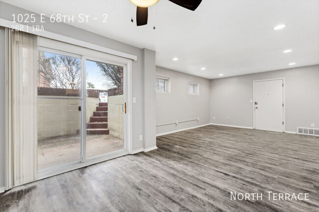 Building Photo - 1025 E 68th St