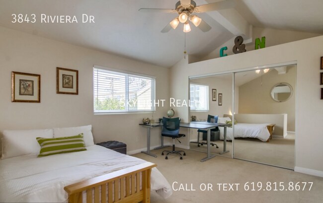 Building Photo - 3843 Riviera Dr
