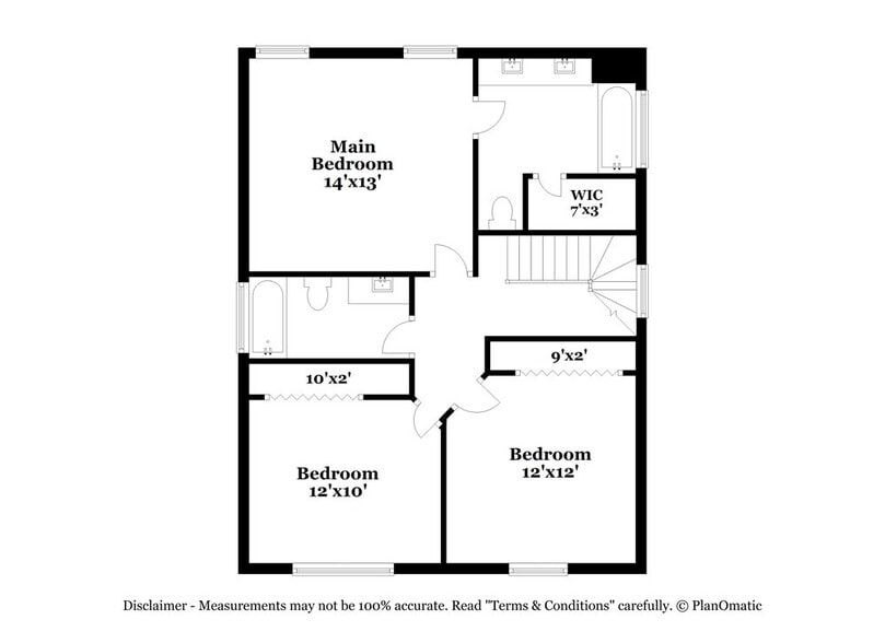 Building Photo - 4635 Abercromby St