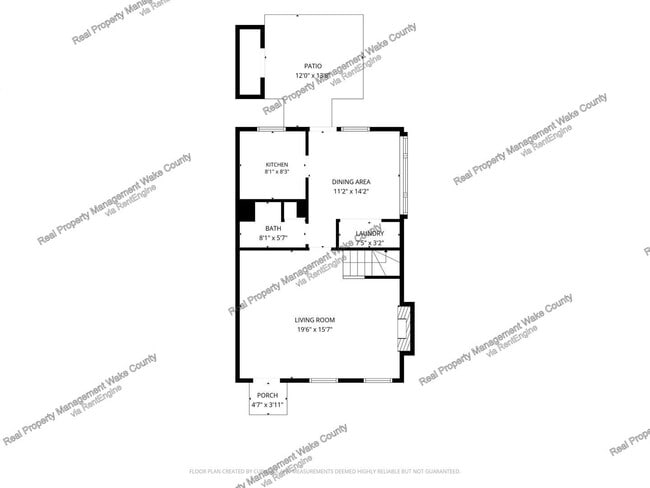 Building Photo - 5512 Hamstead Crossing