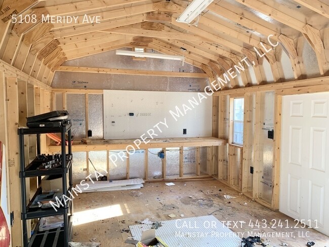 Building Photo - 3 Bedroom W/ Huge Shed in Quiet Neighborhood!