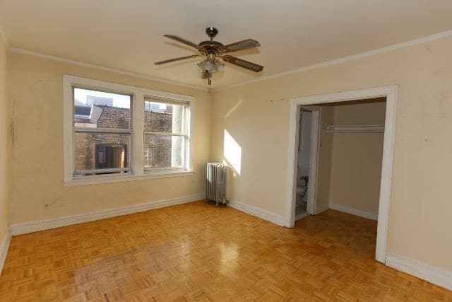 Building Photo - 716 W Belmont