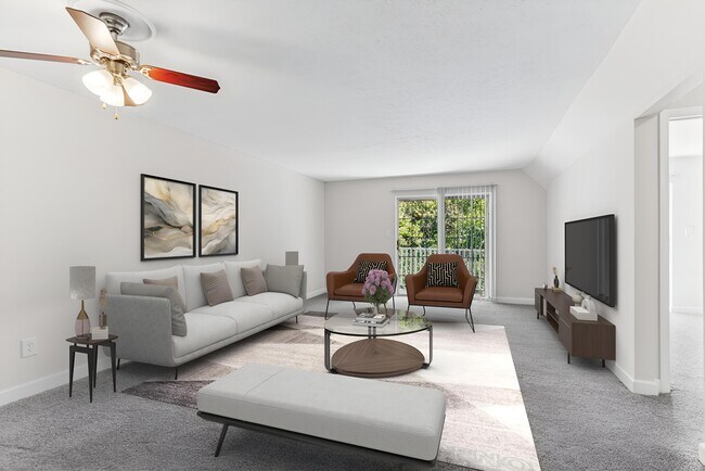 Floorplan - Wrights Point