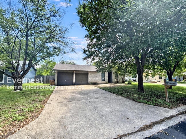 Primary Photo - 7203 Barnsdale Way