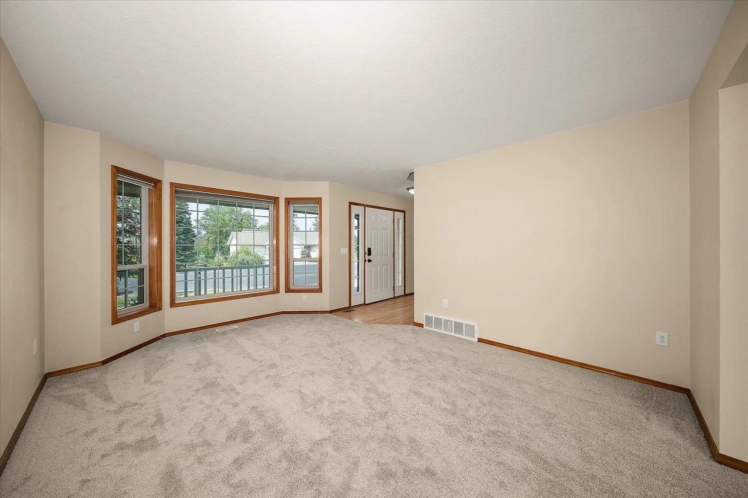 Building Photo - 3415 S Morrill Dr