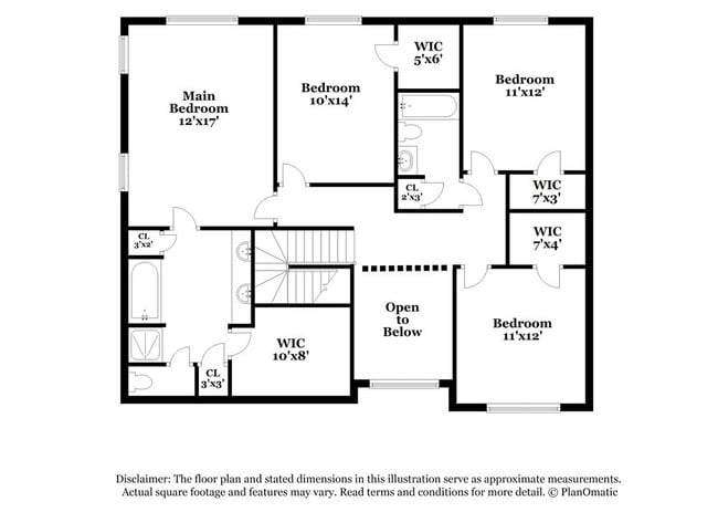 Building Photo - 6363 Bright Falls Ln