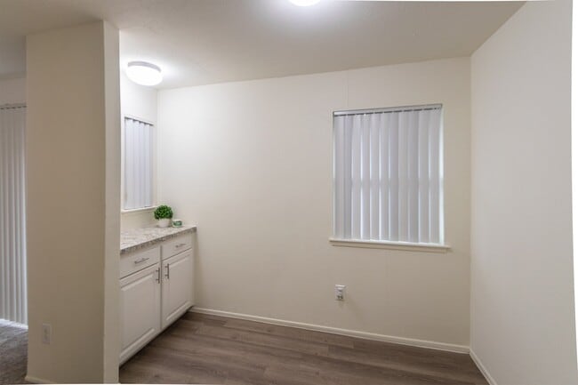 Floorplan - Preston Park