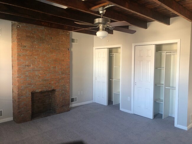 Building Photo - 1928 Harcum Way