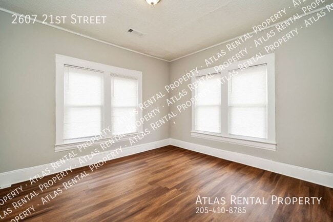 Building Photo - 2607 21st St
