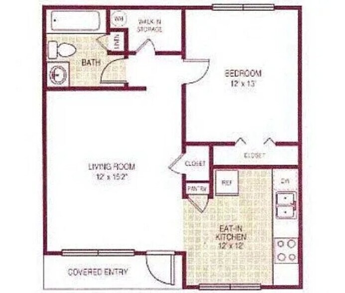 Building Photo - 3215 Baird Ave