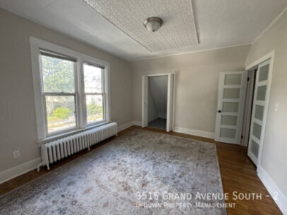 Building Photo - 3515 Grand Ave S