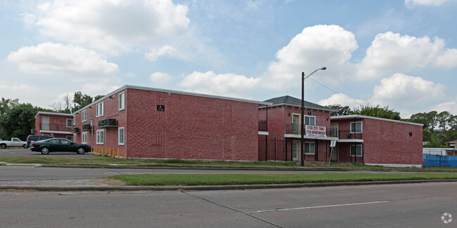 Primary Photo - 3132 Tidwell Rd
