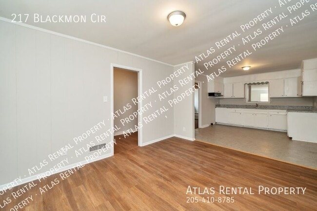 Building Photo - 217 Blackmon Cir