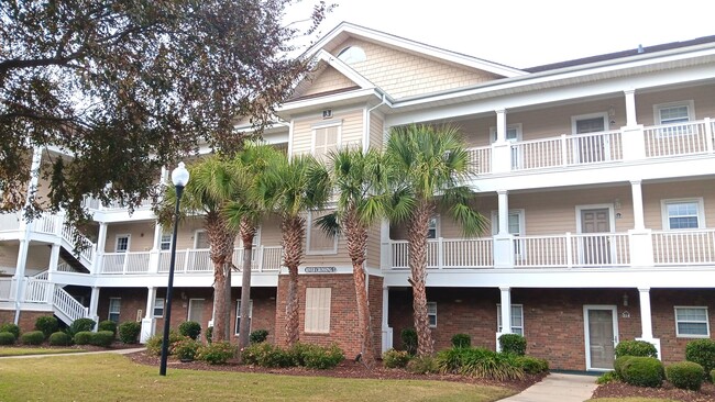 Building Photo - Furnished Two-Bedroom, Two-Bath Condo in N...