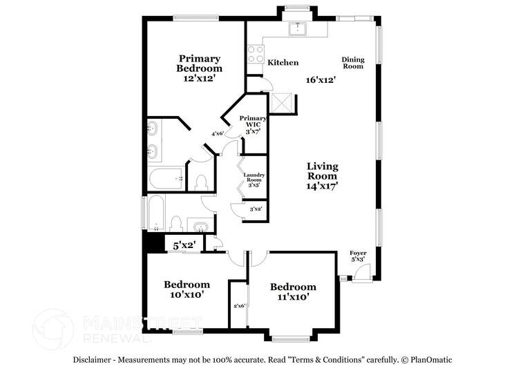 Building Photo - 2025 Havelina St