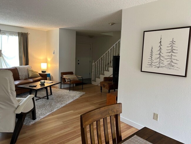 Building Photo - Fully Furnished Condo Near Downtown Bozeman & MSU