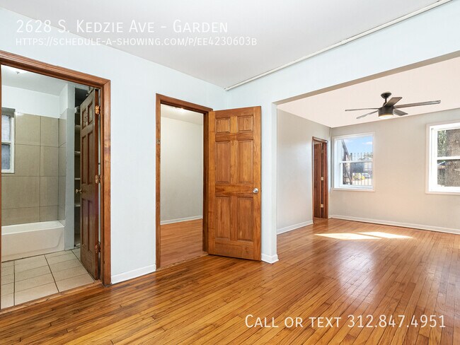 Building Photo - 2628 S Kedzie Ave