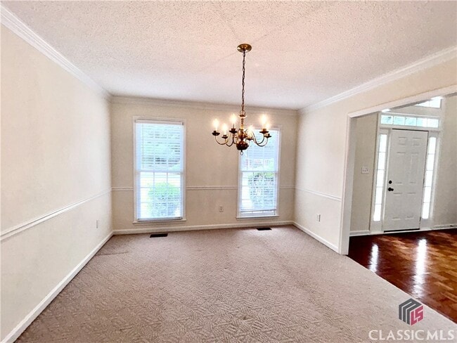 Building Photo - 120 Cedar Springs Pl