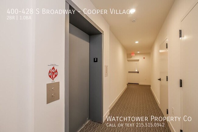 Building Photo - 400-428 S Broadway-Cooper Village