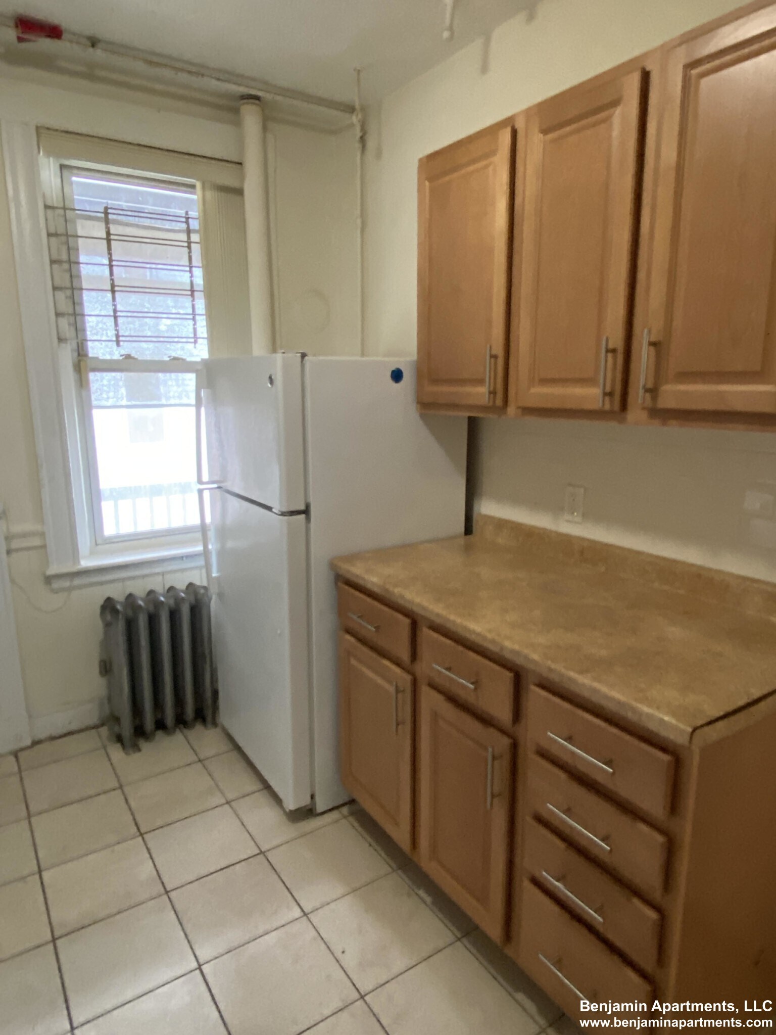 Building Photo - 15 Barrows St