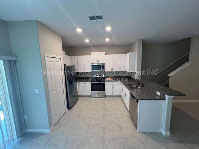 Building Photo - 15522 Prestwick Rose Pl