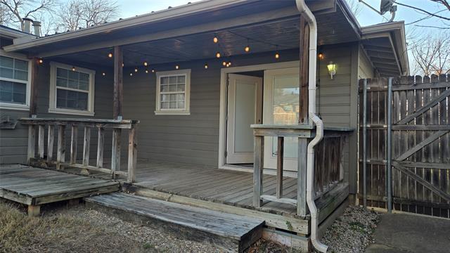 Building Photo - 4517 Rutland Ave