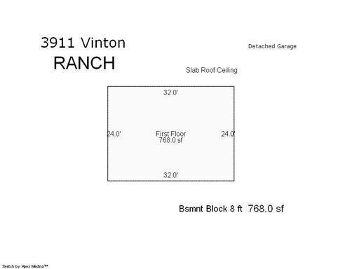 Building Photo - Nice S. Omaha House! 2 bed 1 bath, fully f...