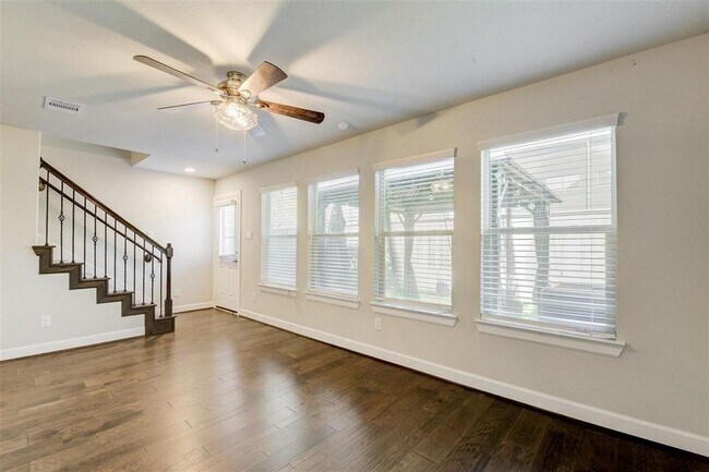 Building Photo - 10824 Brittmoore Oaks Pl