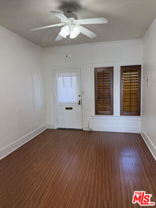 Building Photo - 4125 S Figueroa St