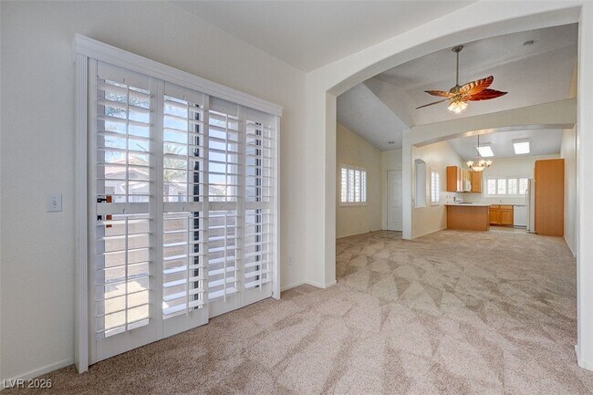 Building Photo - 7450 S Eastern Ave