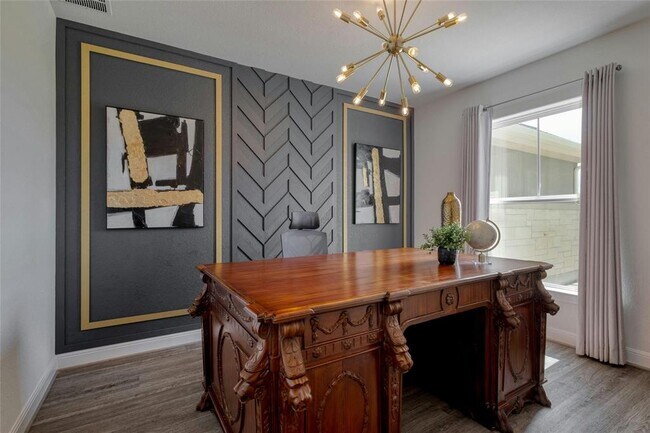 Building Photo - 409 Ocate Mesa Trail