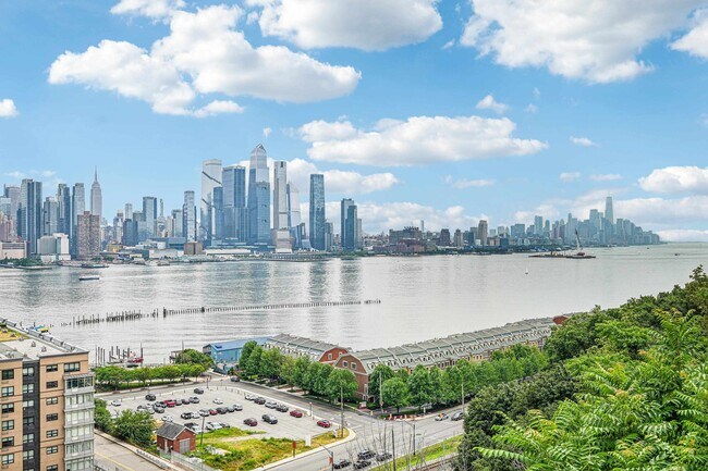 Building Photo - 851 JFK Blvd E