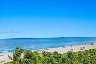 Building Photo - 3801 Collins Ave