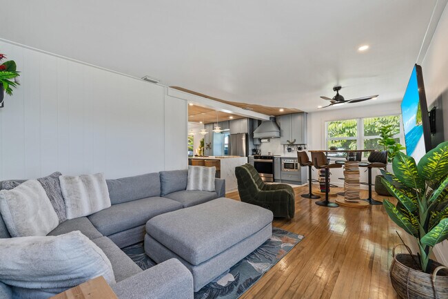 Building Photo - 1616 N N St