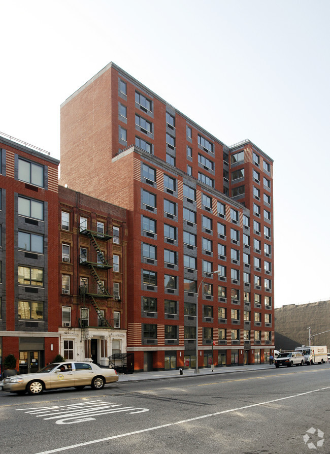 Building Photo - The Balton Apartments