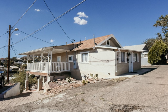 Building Photo - 205 S High St