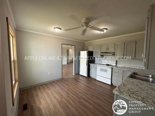 Building Photo - Remodeled Country Home with Privacy, Stora...
