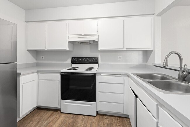 Building Photo - 1341 Caminito Gabaldon