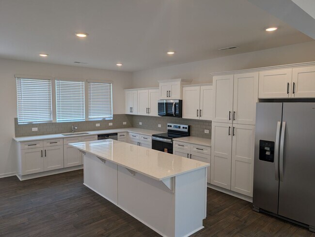 Building Photo - NEW CONSTRUCTION 3BD/2BTH Home LOCUST NC - Whispering Hills Available JUNE 2026