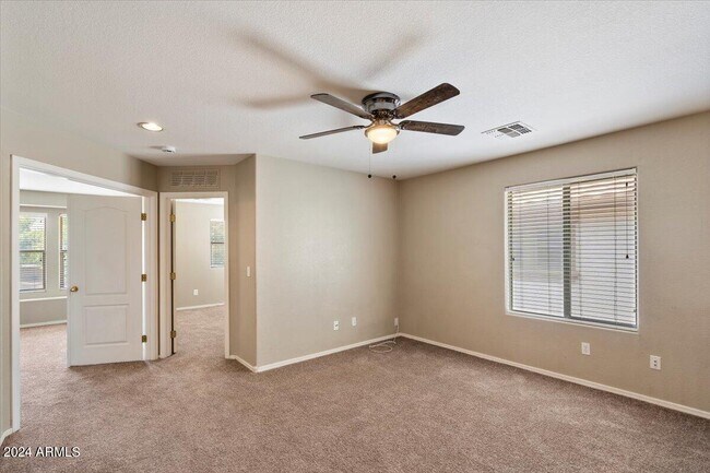 Building Photo - 3837 E Jasper Dr
