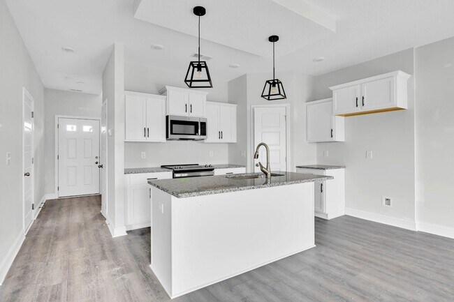 Building Photo - Beautiful New Construction Home