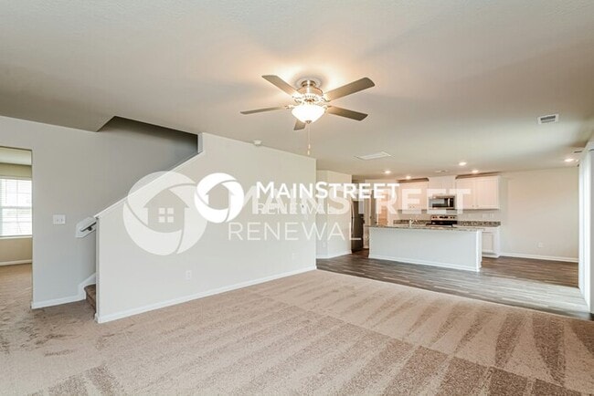 Building Photo - 4 Bedroom Pet-Friendly Home in Zebulon, NC with Main Street Renewal