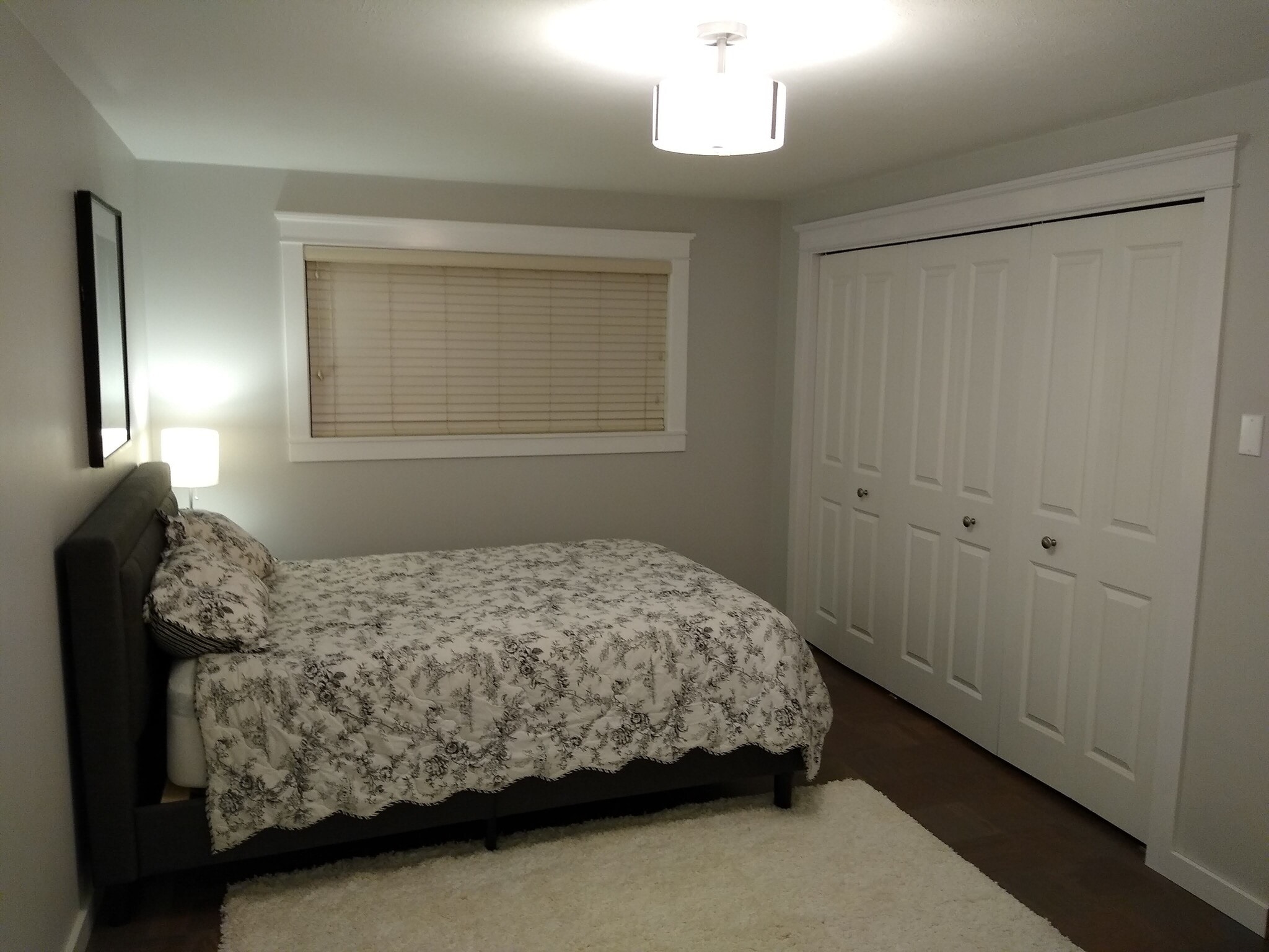 Master Bedroom Main Floor - East - 3905 Almira Dr